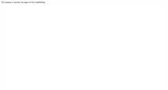 Desktop Screenshot of carpetonline.com